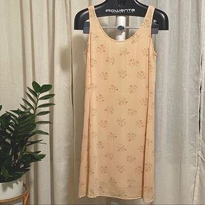 Vintage banana republic dress